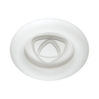 потолочный светодиодный светильник lumion otto 4419/99cl в Архангельске