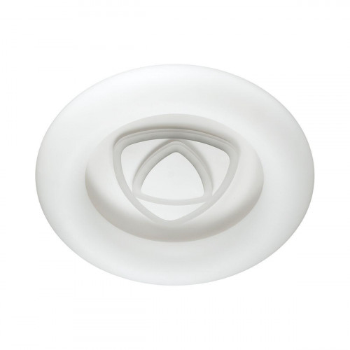 потолочный светодиодный светильник lumion otto 4419/99cl в Архангельске