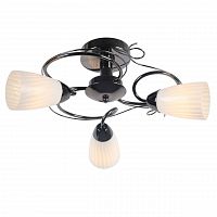 потолочная люстра arte lamp 50 a6545pl-3bc в Архангельске