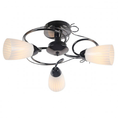 потолочная люстра arte lamp 50 a6545pl-3bc в Архангельске