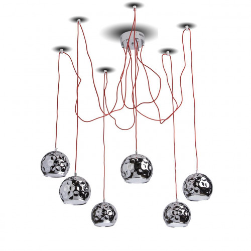 подвесная люстра mw-light котбус 7 492014406 в Архангельске