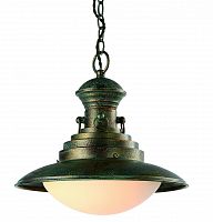 подвесной светильник arte lamp gambrinus a9256sp-1bg в Архангельске