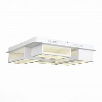 потолочный светодиодный светильник st luce mecano sl934.502.05 в Архангельске
