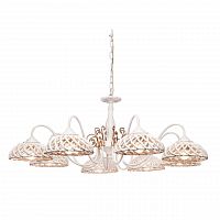 подвесная люстра silver light bavaria 720.51.8 в Архангельске