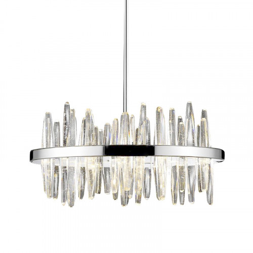 подвесной светильник melrose 8 от delight collection в Архангельске