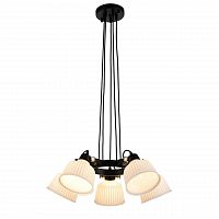 подвесная люстра st luce sl714.403.05 в Архангельске