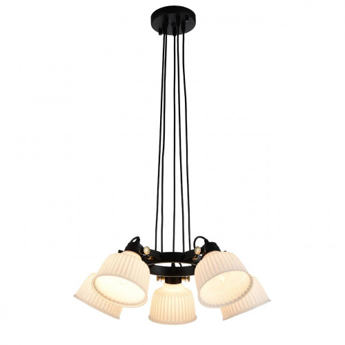 подвесная люстра st luce sl714.403.05 в Архангельске