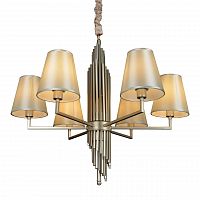 подвесная люстра omnilux porlezza oml-72203-06 в Архангельске
