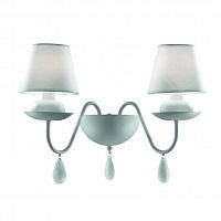 бра ideal lux blanche ap2 bianco в Архангельске