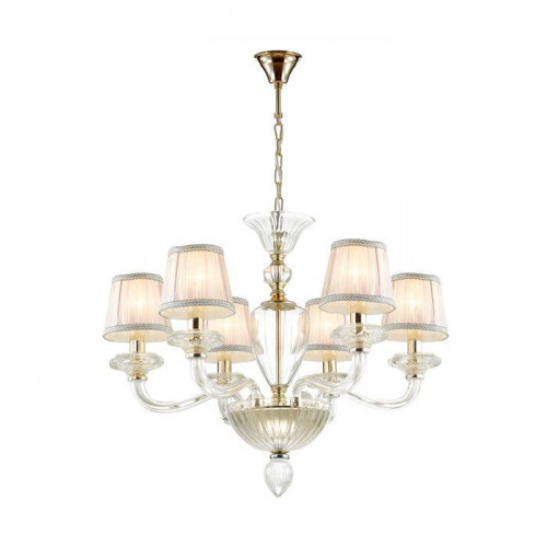 подвесная люстра odeon light sintia 4184/6 в Архангельске