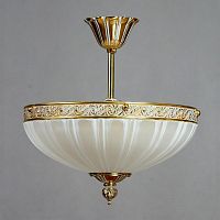 потолочный светильник ambiente navarra 02228/35 pl wp в Архангельске