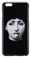 чехол для iphone 6 plus/6s plus пьеро форназетти humor в Архангельске