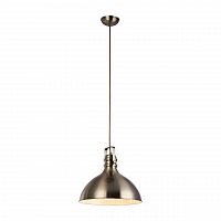 подвесной светильник arte lamp a1102sp-1ab в Архангельске