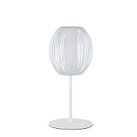 настольная лампа maytoni flash mod896-01-w в Архангельске