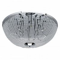 потолочная люстра mw-light бриз 111012715 в Архангельске