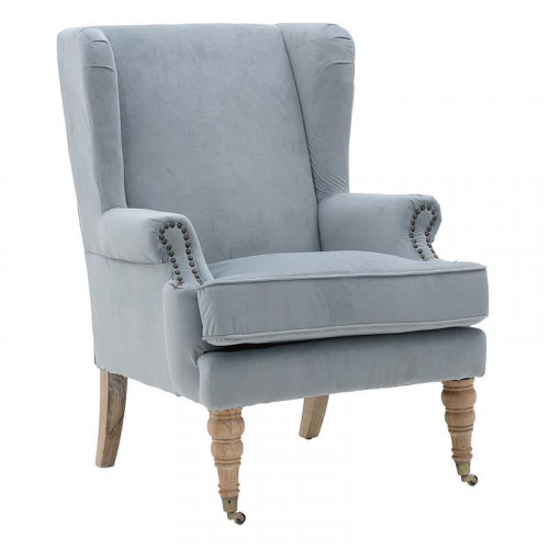 кресло perra голубое в Архангельске