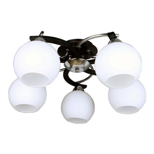 потолочная люстра omnilux caldiero oml-25407-05 в Архангельске