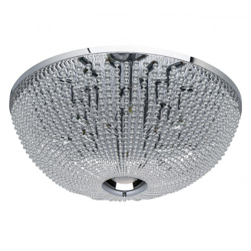 потолочная люстра mw-light бриз 111012715 в Архангельске