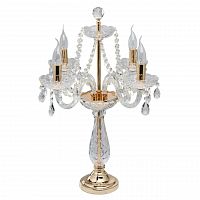 настольная лампа mw-light каролина 367036204 в Архангельске