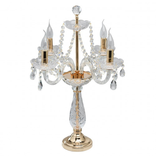 настольная лампа mw-light каролина 367036204 в Архангельске