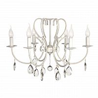 подвесная люстра arti lampadari miracoli e 1.1.6 cg в Архангельске