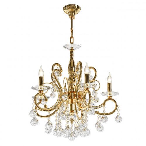 подвесная люстра osgona elegante 708052 в Архангельске