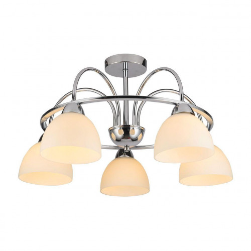 потолочная люстра arte lamp a6057pl-5cc в Архангельске
