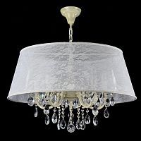 подвесная люстра maytoni filomena arm390-55-w в Архангельске