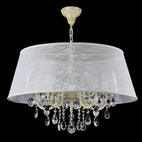 подвесная люстра maytoni filomena arm390-55-w в Архангельске