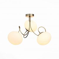 потолочная люстра st luce acini sl717.302.03 в Архангельске
