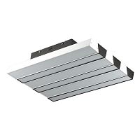 потолочный светодиодный светильник odeon light remi 4015/71cl в Архангельске