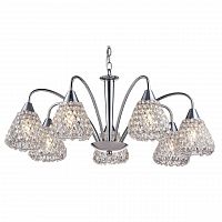 подвесная люстра arte lamp adamello a9466lm-7cc в Архангельске