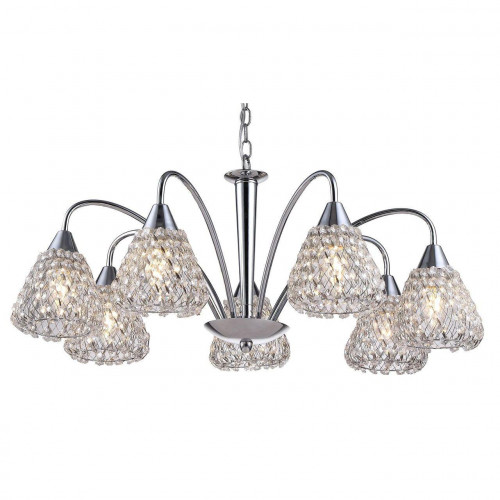подвесная люстра arte lamp adamello a9466lm-7cc в Архангельске