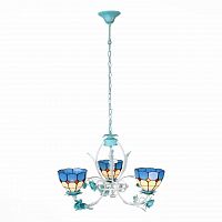 подвесная люстра st luce lavoro sl372.953.03 в Архангельске