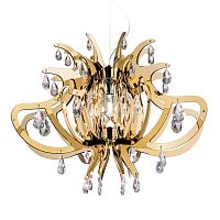 подвесной светильник lillibet gold от slamp в Архангельске