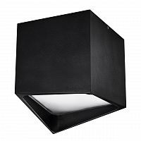 потолочный светодиодный светильник lightstar quadro 211477 в Архангельске