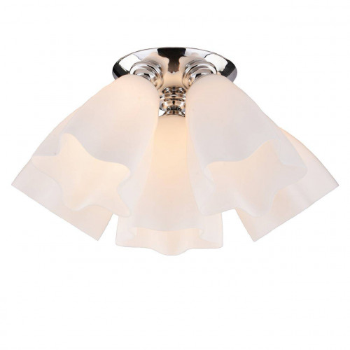 потолочная люстра arte lamp 17 a3469pl-6cc в Архангельске