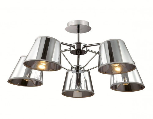 потолочная люстра lumion barensa 3281/5c в Архангельске