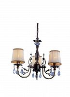 подвесная люстра st luce lacrima sl113.303.03 в Архангельске