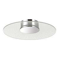 потолочный светодиодный светильник odeon light mona 3995/21cl в Архангельске