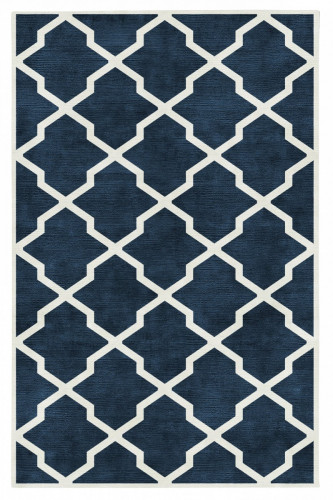 ковер square blue 300x400 в Архангельске