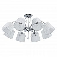 потолочная люстра de markt city лацио 103012708 в Архангельске