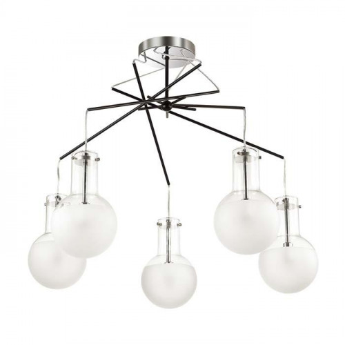 подвесная люстра odeon light marco 4029/5 в Архангельске
