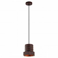 подвесной светильник lussole loft grlsp-9660 в Архангельске