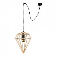 подвесной светильник nowodvorski wood diamond 9372 в Архангельске