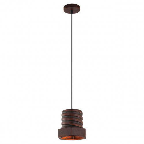 подвесной светильник lussole loft grlsp-9660 в Архангельске