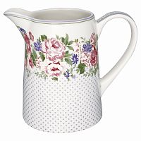 кувшин rose white в Архангельске