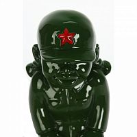статуэтка military man 1 в Архангельске
