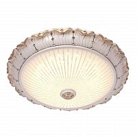 потолочный светодиодный светильник silver light louvre 844.40.7 в Архангельске