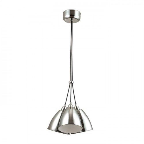 подвесная люстра odeon light trina 3975/3 в Архангельске
